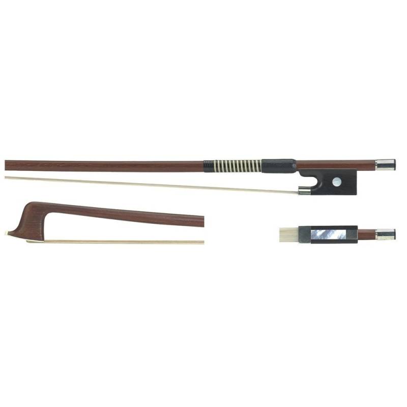 Houslový smyčec Brazil dřevo Student GEWA Made in Germany 404071 - 1