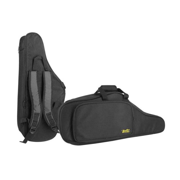 Pouzdra na saxofony: Boston GB-600-TS Pouzdro na tenor saxofon Pouzdro na tenor saxofon Boston GB-600-TS