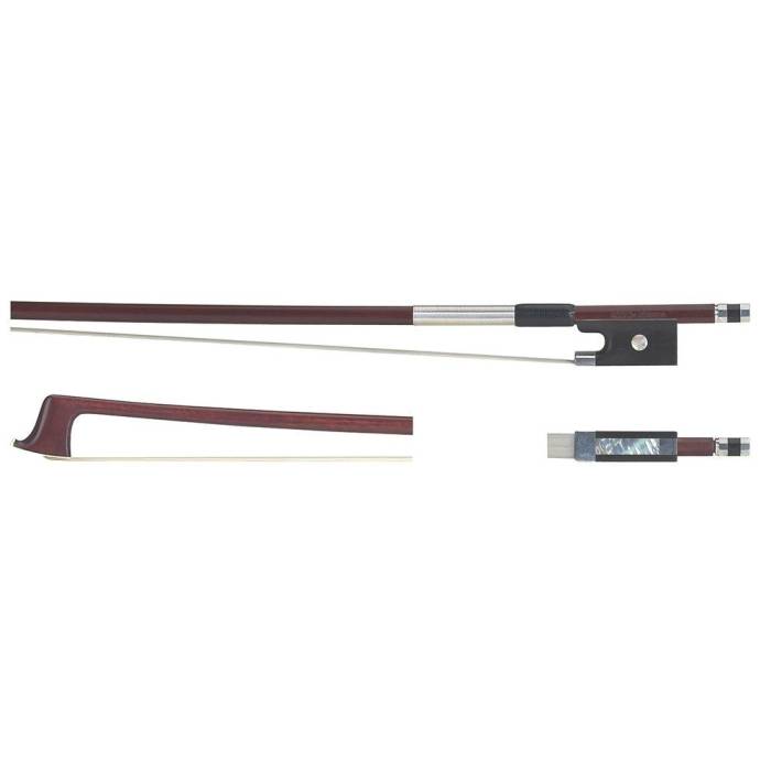 Smyčec pro housle Erwin Mahler GEWA Made in Germany 404174