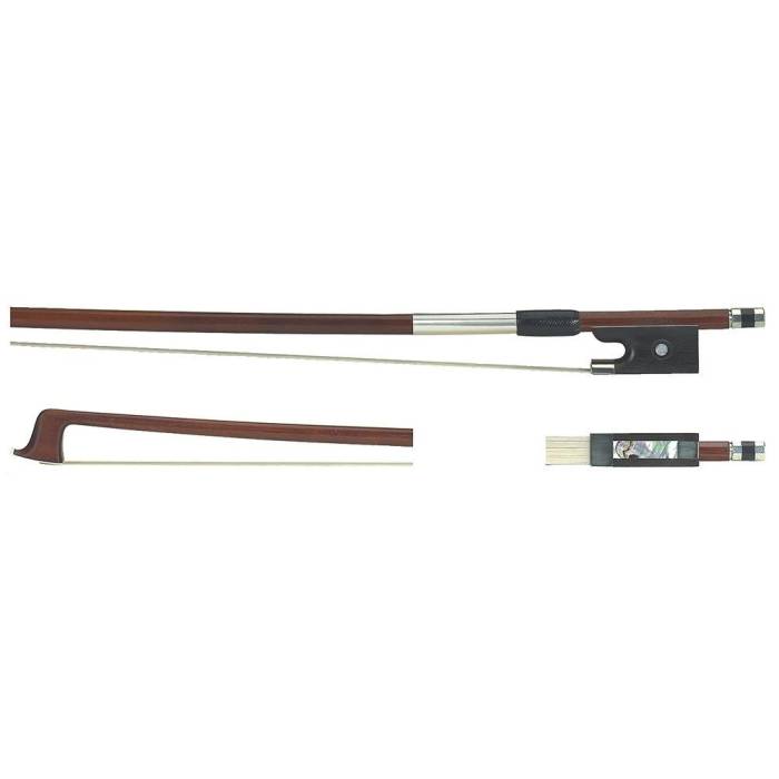 Smyčec pro housle W.R. Wild GEWA Made in Germany 404191
