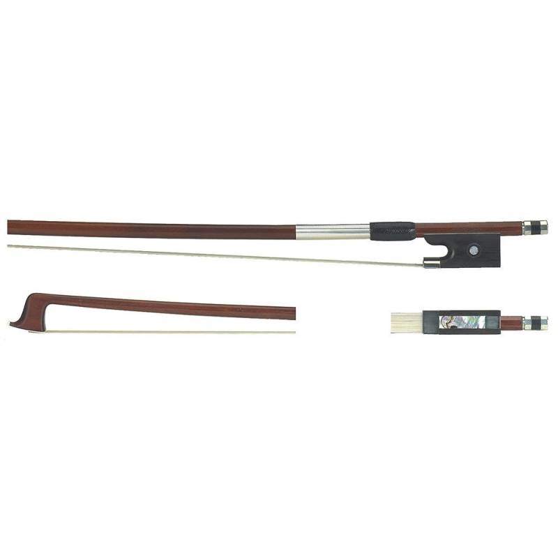 Smyčec pro housle W.R. Wild GEWA Made in Germany 404192 - 1