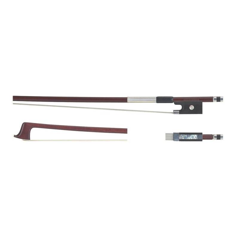 Smyčec pro housle Robert Reichel GEWA Made in Germany 404251 - 1