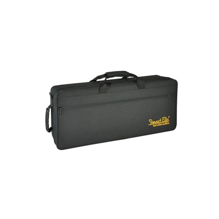 Pouzdro na alt saxofon Stewart Ellis SEAS-160