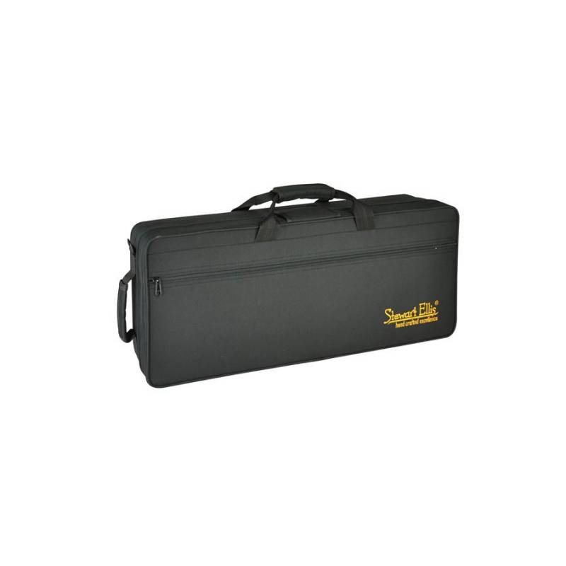Pouzdro na alt saxofon Stewart Ellis SEAS-160 - 1