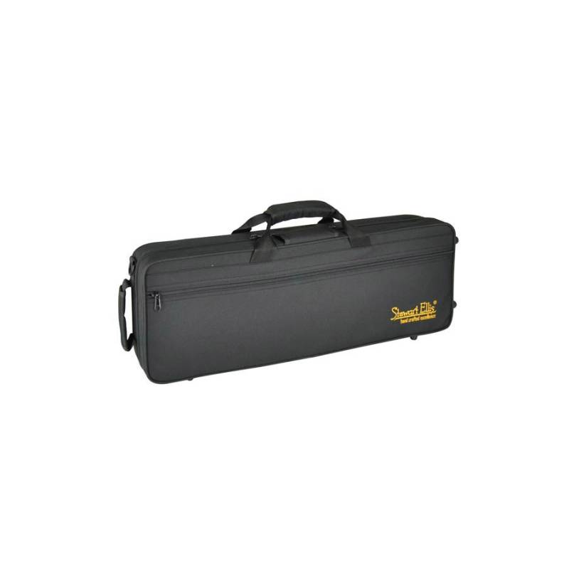 Pouzdro na soprán saxofon Stewart Ellis SESS-160 - 1