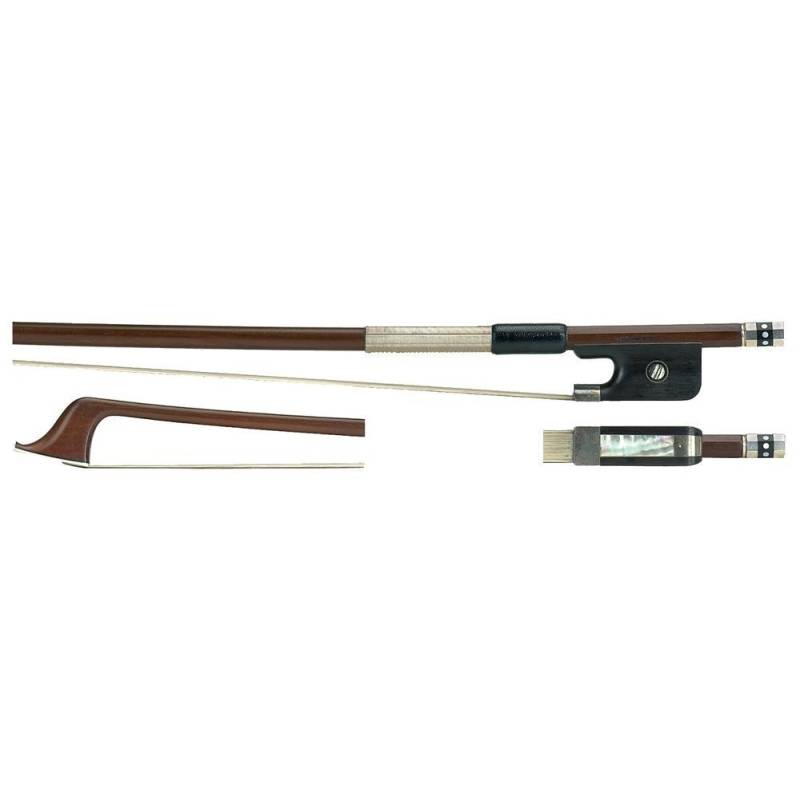 Smyčec pro čelo Erwin Mahler GEWA Made in Germany 404674 - 1