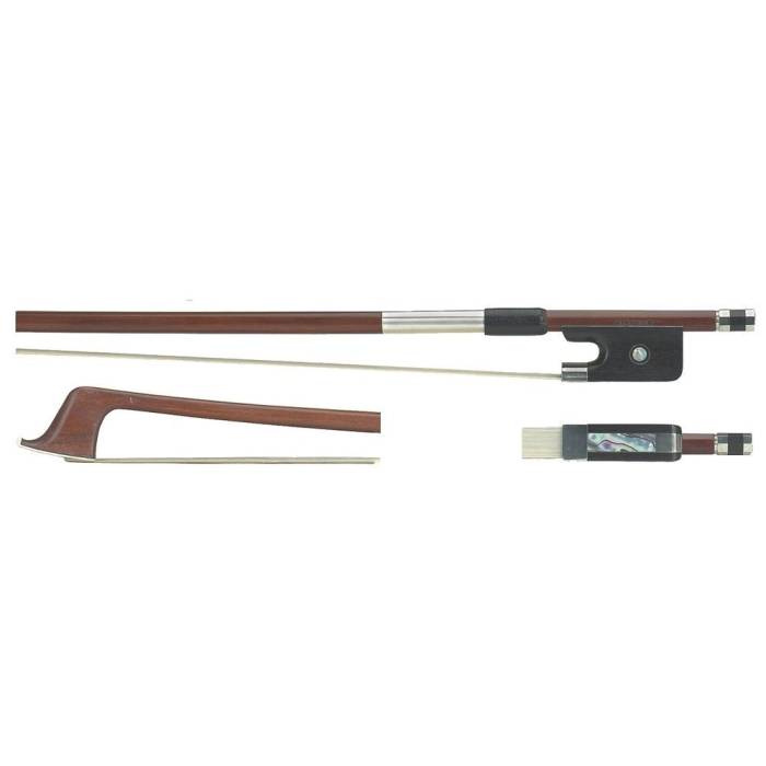 Smyčec pro čelo W.R. Wild GEWA Made in Germany 404691