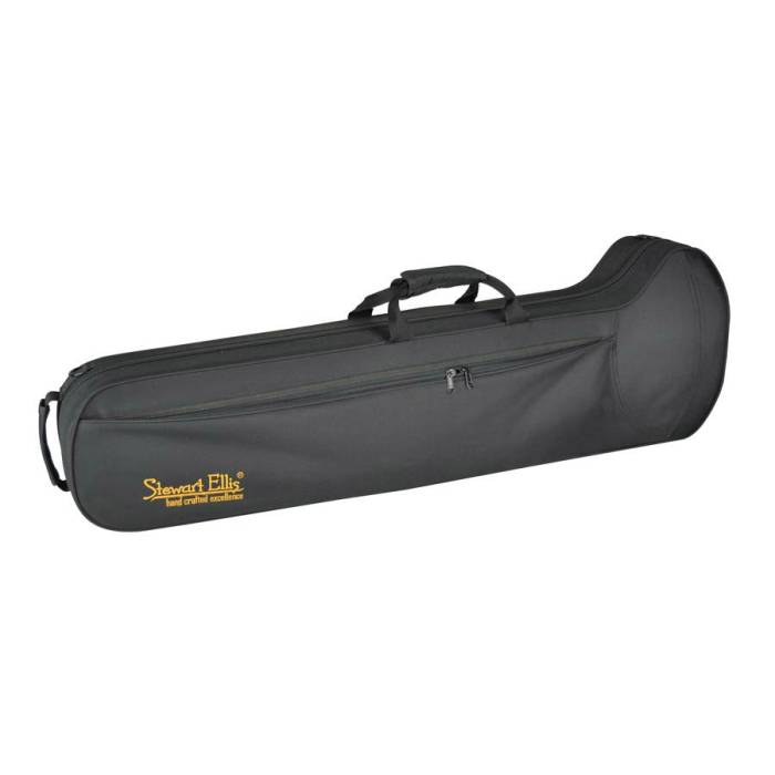 Pouzdra na trombóny: Stewart Ellis SETO-160 Pouzdro na trombón Pouzdro na trombón Stewart Ellis SETO-160