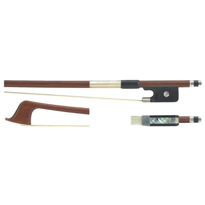 Smyčec pro čelo W.R. Wild GEWA Made in Germany 404781