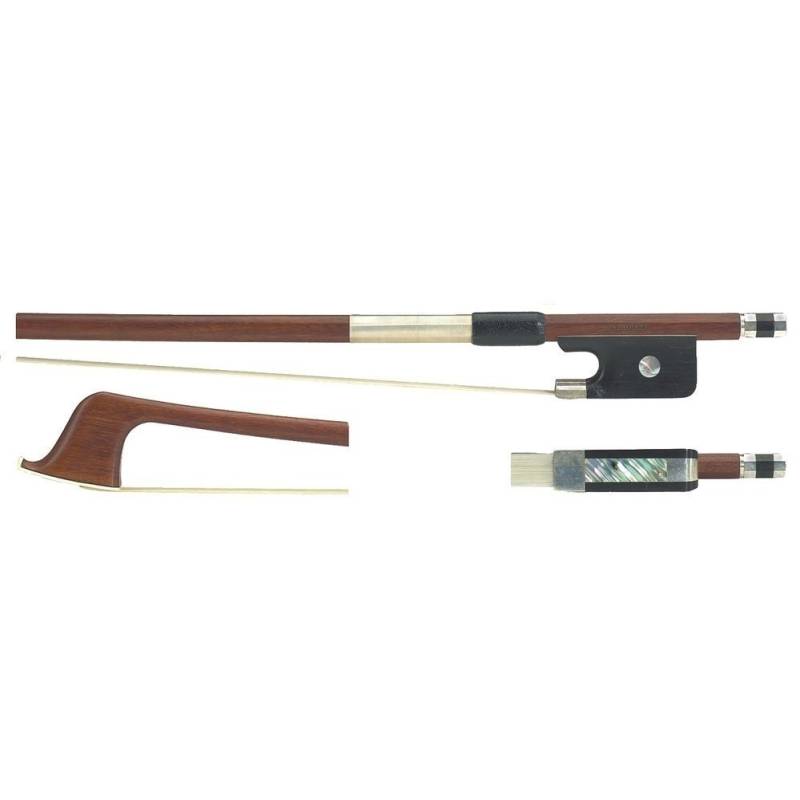 Smyčec pro čelo W.R. Wild GEWA Made in Germany 404782 - 1