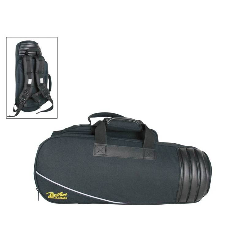 Pouzdro na trubku Boston GB-TRUM - 1