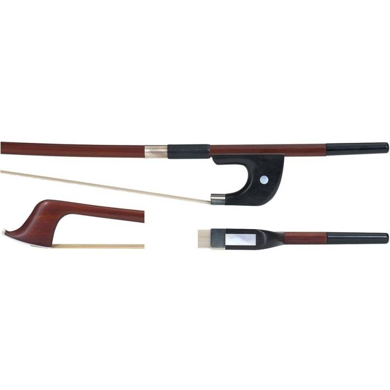 Smyčec pro kontrabas Fernambuk GEWA Made in Germany 404851 - 1