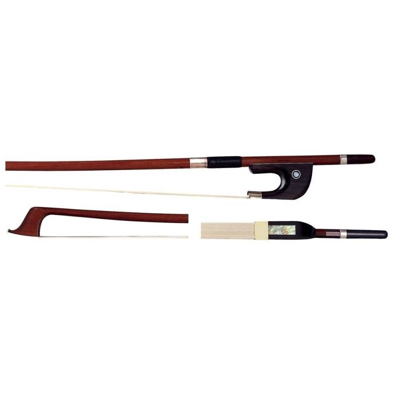 Smyčec pro kontrabas Erwin Mahler GEWA Made in Germany 404875 - 1