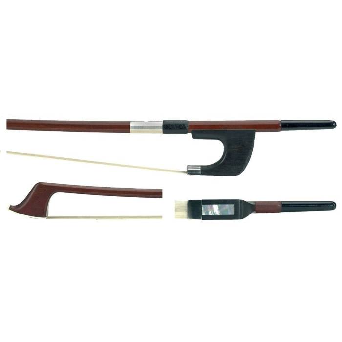 Smyčec pro kontrabas Robert Reichel GEWA Made in Germany 404881