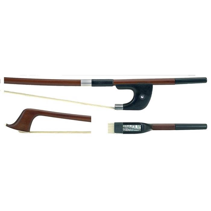 Smyčec pro kontrabas W.R. Wild GEWA Made in Germany 404891