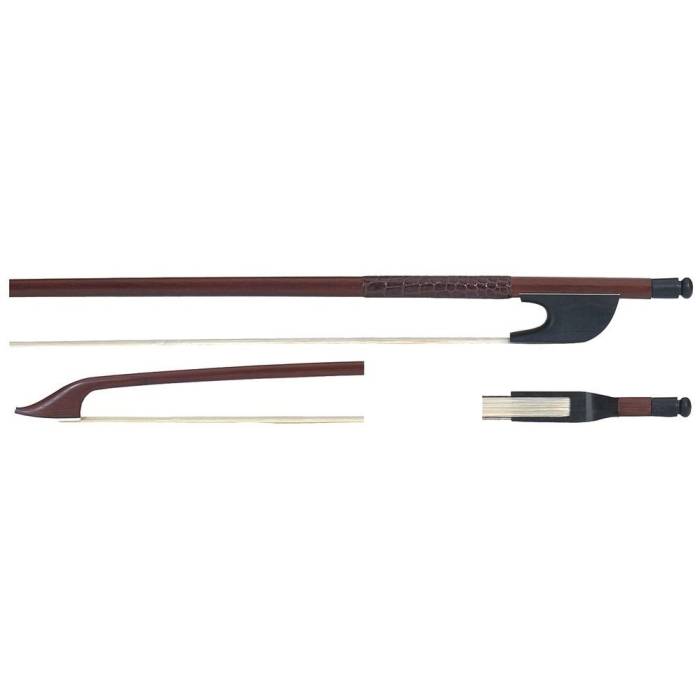 Bach-smyčec Tenor-Gambe GEWA Made in Germany 404966
