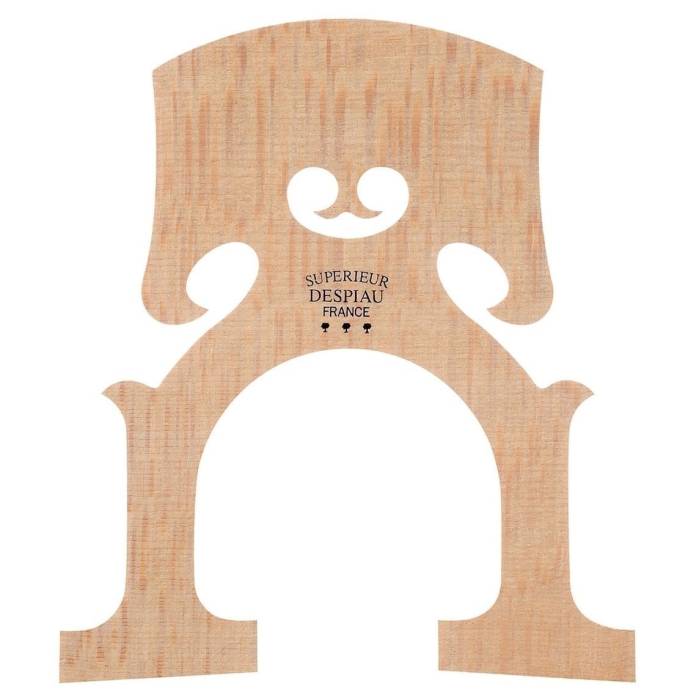 Kobylky na violoncella: Despiau 407760 Kobylka cello Kobylka cello Despiau 407760