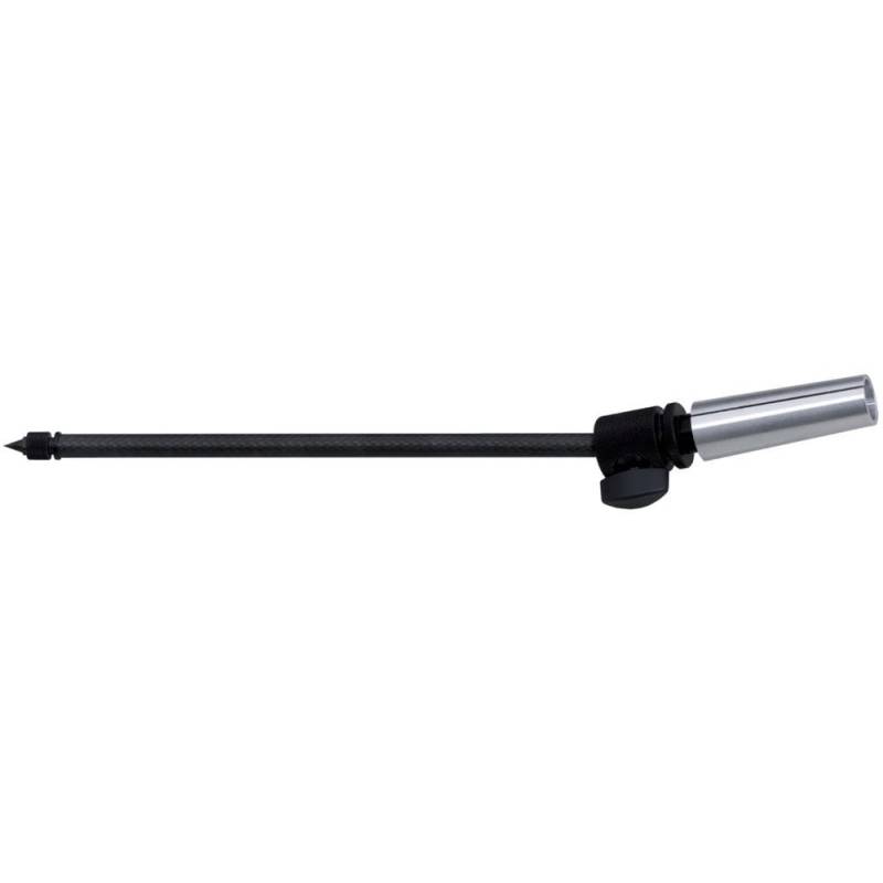 Bodec pro cello Carbon Fiber Stahlhammer 413881 - 1