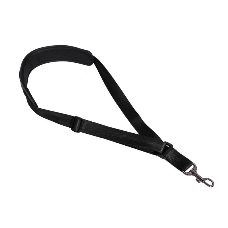 Popruh na saxofon Boston SR-5-V - 1