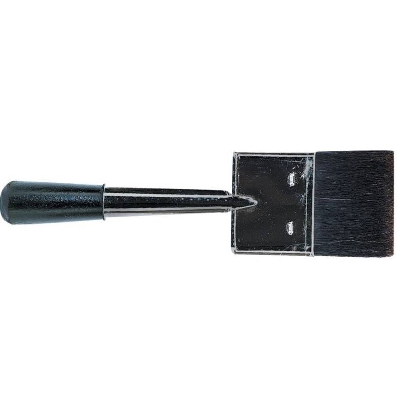 Štetec pro lakování Medvědí vlas GEWA Made in Germany 464575 - 1