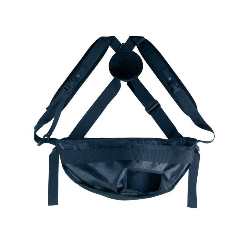 Popruh na tubu/baryton Boston TBS-20-BK - 1