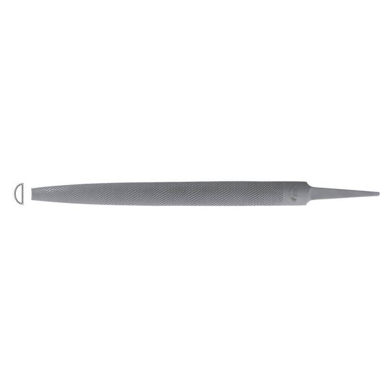 Rašple Půlkulatý F.Dick 482054 - 1