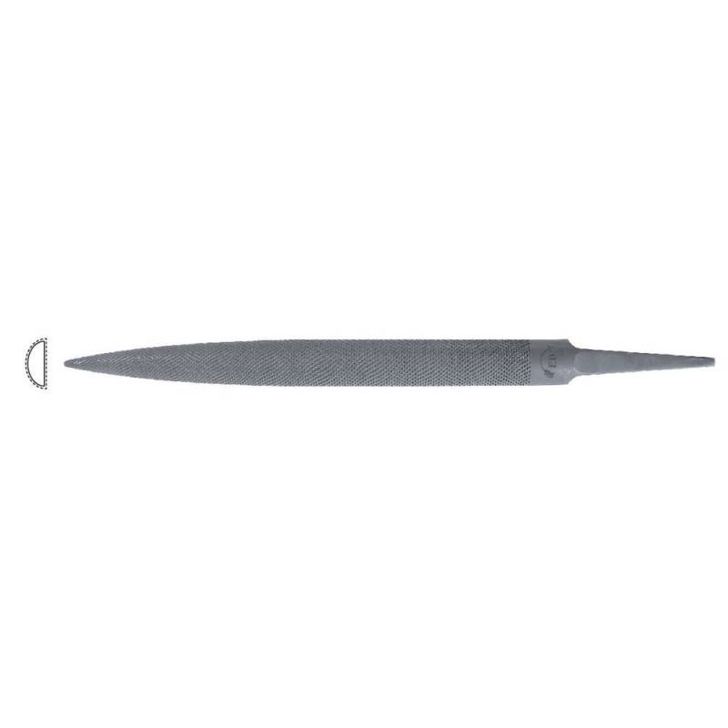 Rašple a pilníky F.Dick 482059 - 1