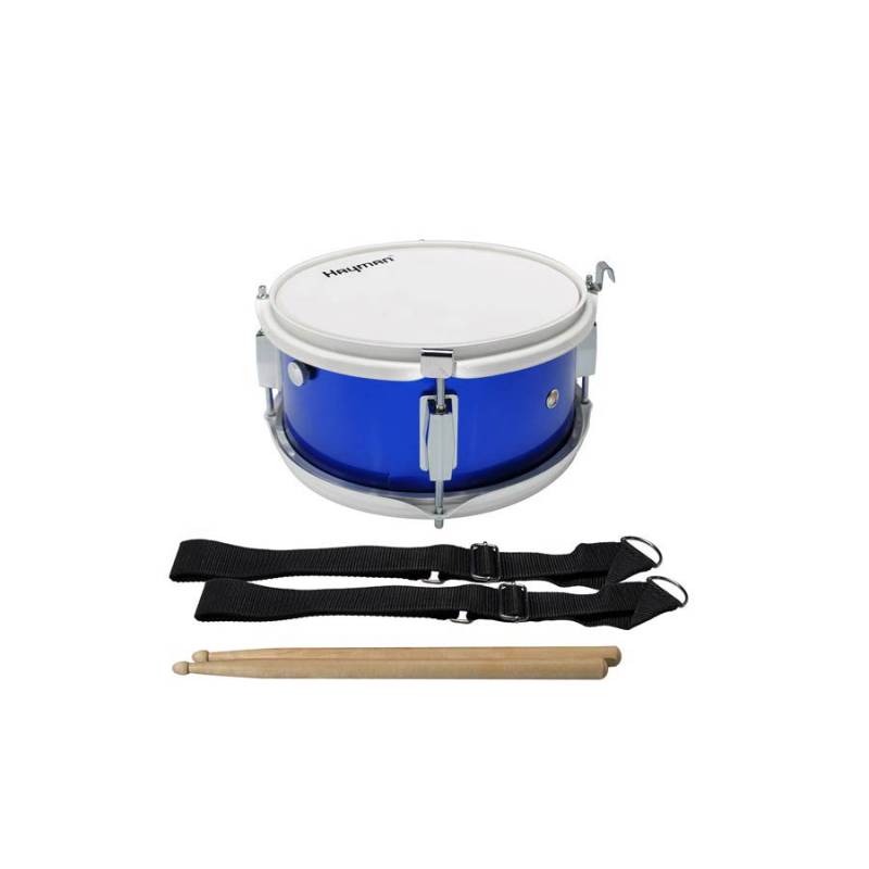 Snare buben na pochodování Hayman JMDR-1005BU - 1