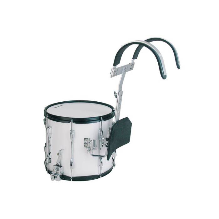 Bicí na pochodování: Hayman MDR-1412 Snare buben na pochodování Snare buben na pochodování Hayman MDR-1412