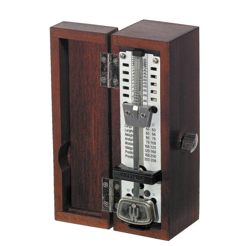Metronom Metronom Super Mini Wittner 903030 - 1
