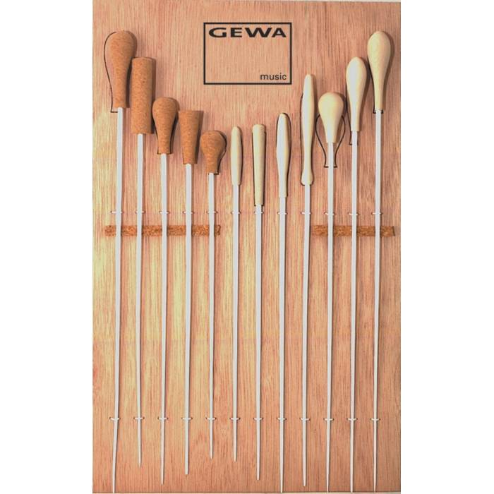 Taktovka Display GEWA 912330