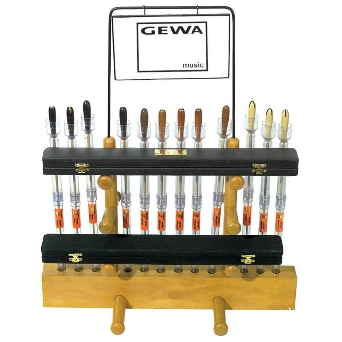 Taktovka Display GEWA 912430