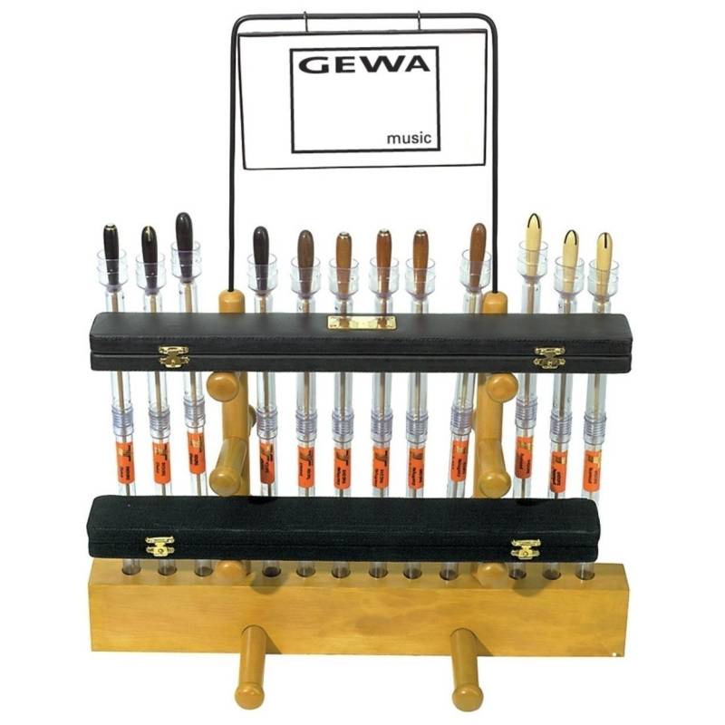 Taktovka Display GEWA 912430 - 1