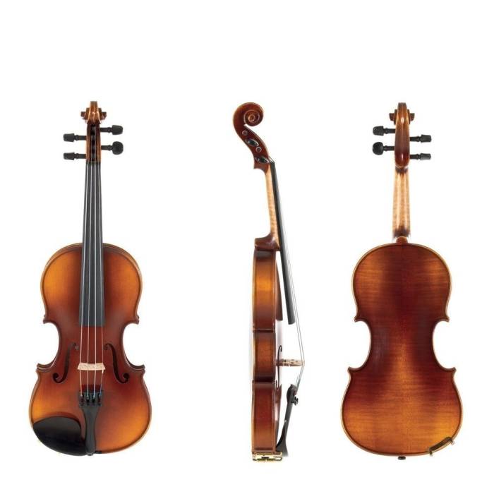 Housle: GEWA GS4000542001 Housle Allegro-VL1 Housle Allegro-VL1 GEWA GS4000542001