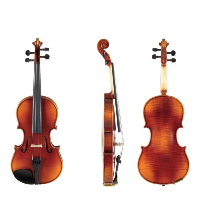 Housle: GEWA GS4000630200 Housle Ideale-VL2 Housle Ideale-VL2 GEWA GS4000630200