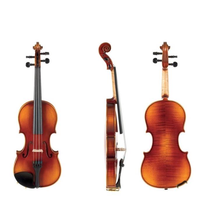 Housle: GEWA GS4000640200 Housle Ideale-VL2 Housle Ideale-VL2 GEWA GS4000640200
