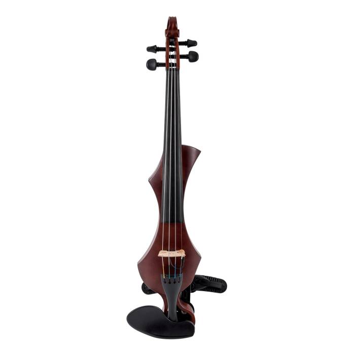 Elektrické nástroje: GEWA GS400301 E-housle Novita 3.0 E-housle Novita 3.0 GEWA GS400301