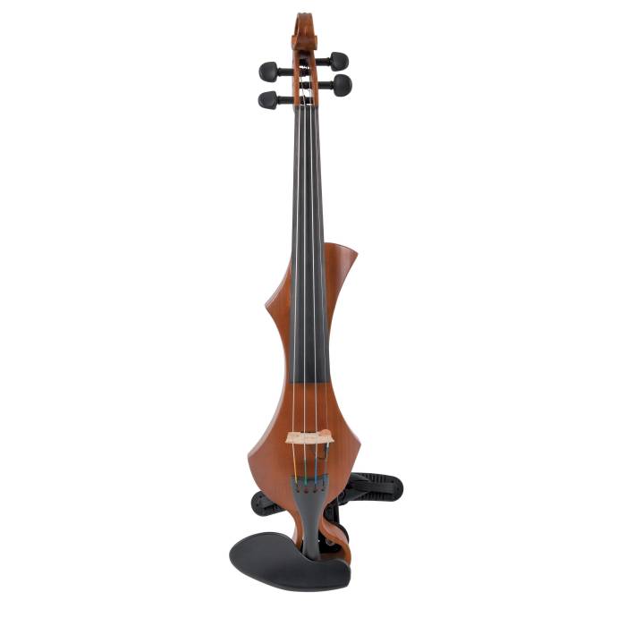 Elektrické nástroje: GEWA GS400302 E-housle Novita 3.0 E-housle Novita 3.0 GEWA GS400302