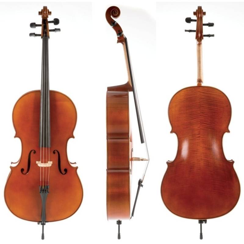 Cello Allegro-VC1 GEWA GS4020522111 - 1