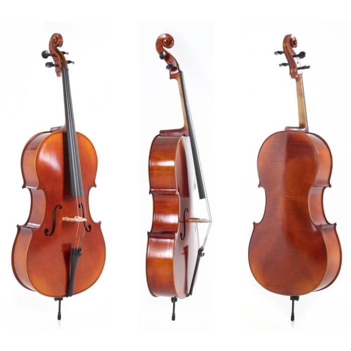 Cello Ideale-VC2 GEWA GS4020612111