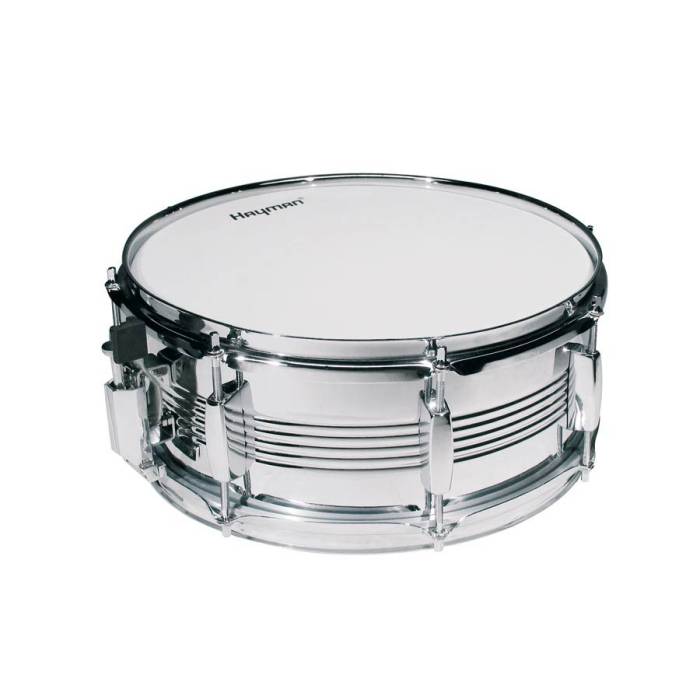 Snare bubny: Hayman SDM-145508 Snare drum - rytmičák Snare drum - rytmičák Hayman SDM-145508