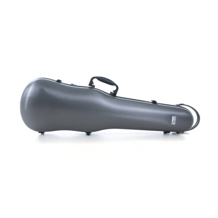 Pevné pouzdra na housle: PURE GEWA PS350086 Tvarové pouzdro pro housle Polycarbonat 1.8 Tvarové pouzdro pro housle Polycarbonat 1.8 PURE GEWA PS350086