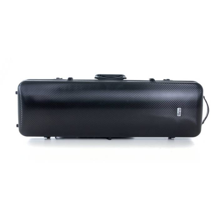 Pevné pouzdra na housle: PURE GEWA PS350185 Pouzdro pro housle Polycarbonat 2.4 Pouzdro pro housle Polycarbonat 2.4 PURE GEWA PS350185