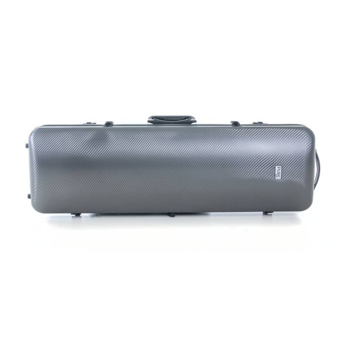 Pevné pouzdra na housle: PURE GEWA PS350186 Pouzdro pro housle Polycarbonat 2.4 Pouzdro pro housle Polycarbonat 2.4 PURE GEWA PS350186