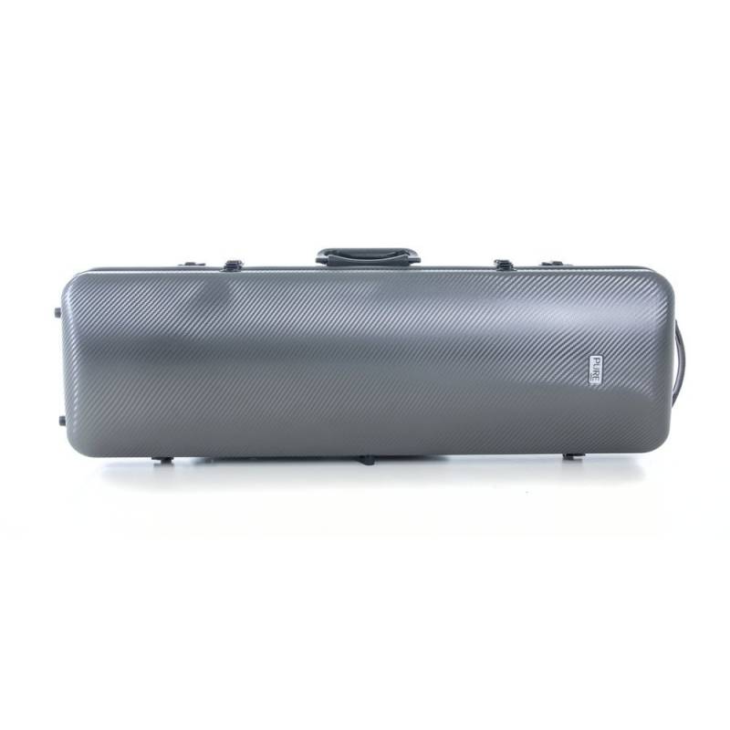 Pouzdro pro housle Polycarbonat 2.4 PURE GEWA PS350186 - 1