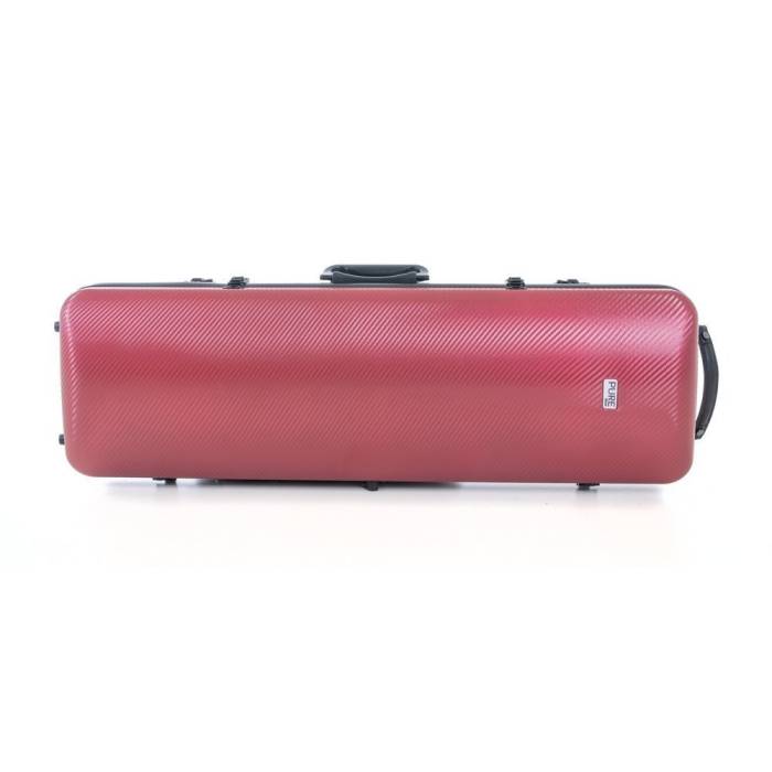 Pevné pouzdra na housle: PURE GEWA PS350187 Pouzdro pro housle Polycarbonat 2.4 Pouzdro pro housle Polycarbonat 2.4 PURE GEWA PS350187