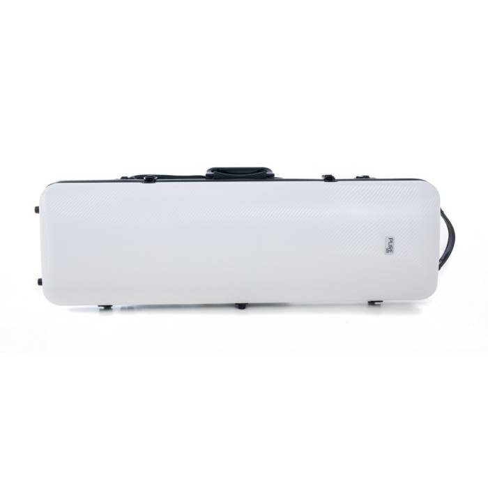 Pevné pouzdra na housle: PURE GEWA PS350188 Pouzdro pro housle Polycarbonat 2.4 Pouzdro pro housle Polycarbonat 2.4 PURE GEWA PS350188