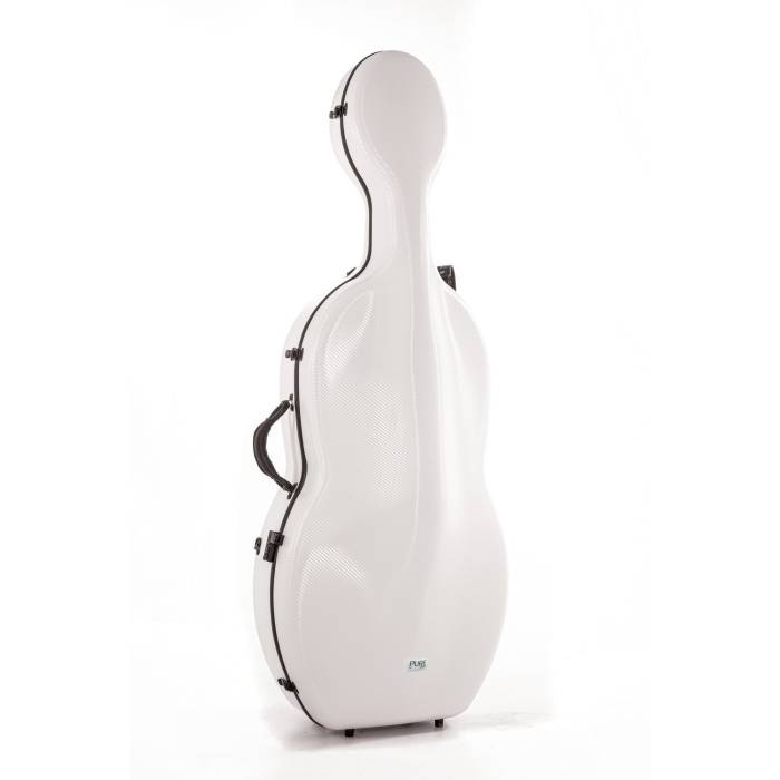 Pevné pouzdra na violoncella: PURE GEWA PS353118 Pouzdro pro čelo POLYCARBONAT 4.6 Pouzdro pro čelo POLYCARBONAT 4.6 PURE GEWA PS353118