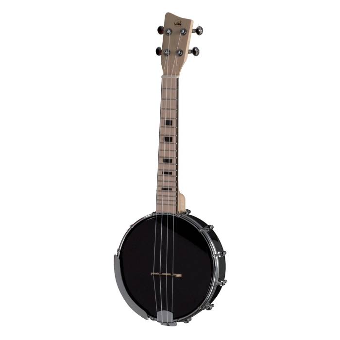 Ukulele: GEWA VG512500 Banjo Ukulele Manoa B-CO-A Banjo Ukulele Manoa B-CO-A GEWA VG512500