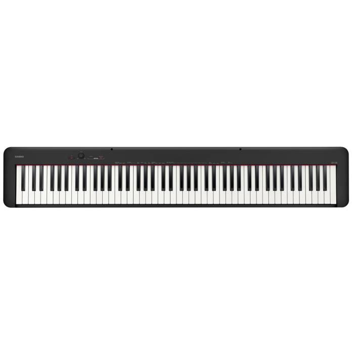 Digitální piano Casio CDP S100BK